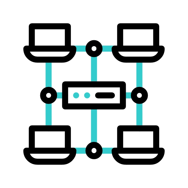 RND Softech India website